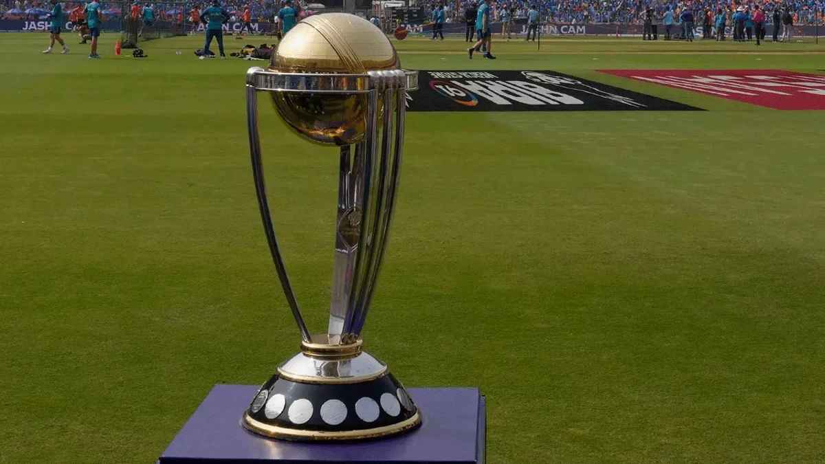 ২০২৭ ওয়ানডে বিশ্বকাপের নতুন নিয়মে ক্ষুব্ধ সহযোগী দেশগুলো
